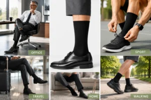 Lifebetic Diabetic Dress Socks – 4 Pack lifebetic diabetic dress socks – 4 pack image 9