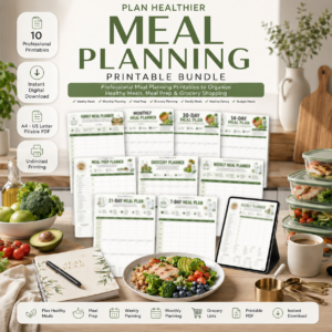 meal planning en