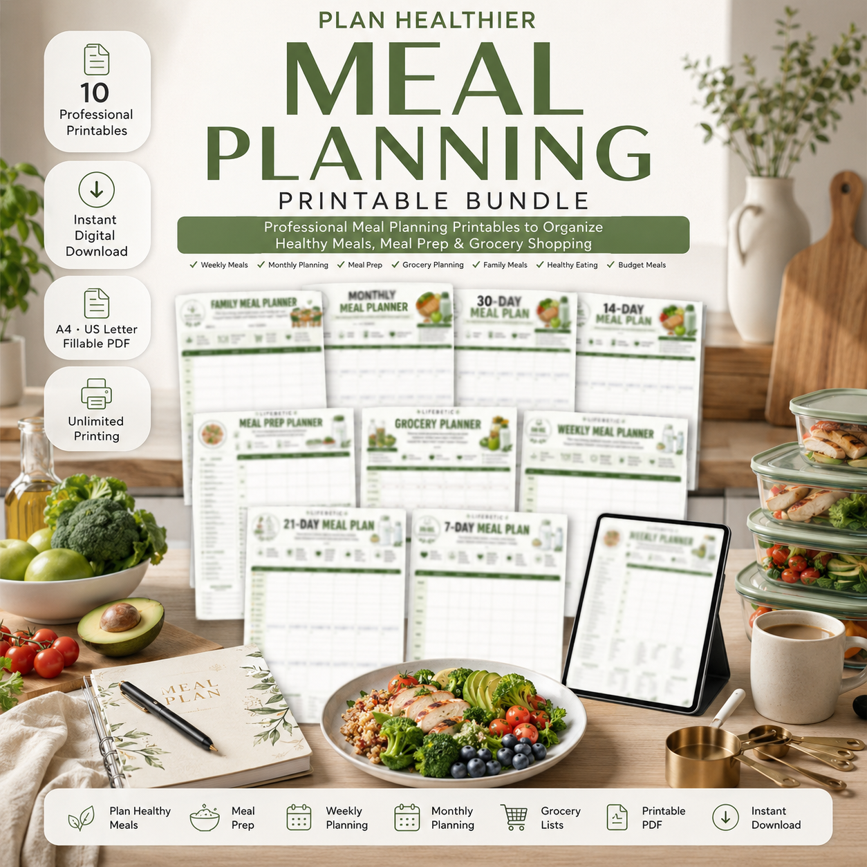 meal planning en meal planning en