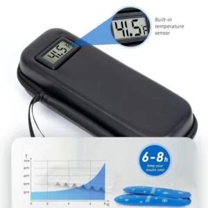 Lifebetic Portable Insulin Cooler Case portable insulin cooler case2