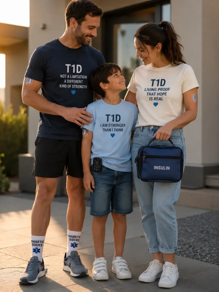 lifebetic about bloc type 1 diabetics world